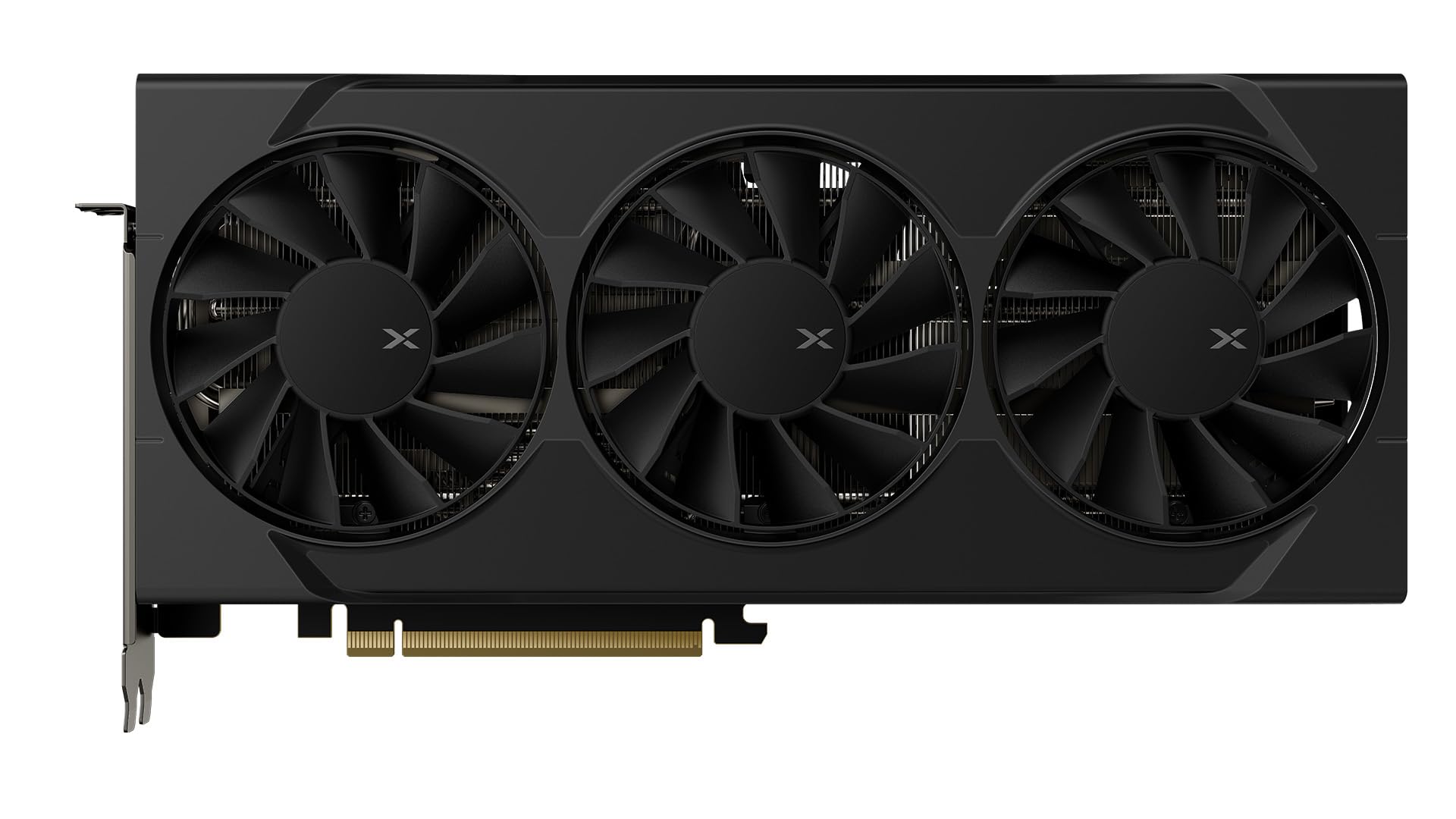 Amazon.com: XFX Swift AMD Radeon RX 9060 XT OC Triple Fan